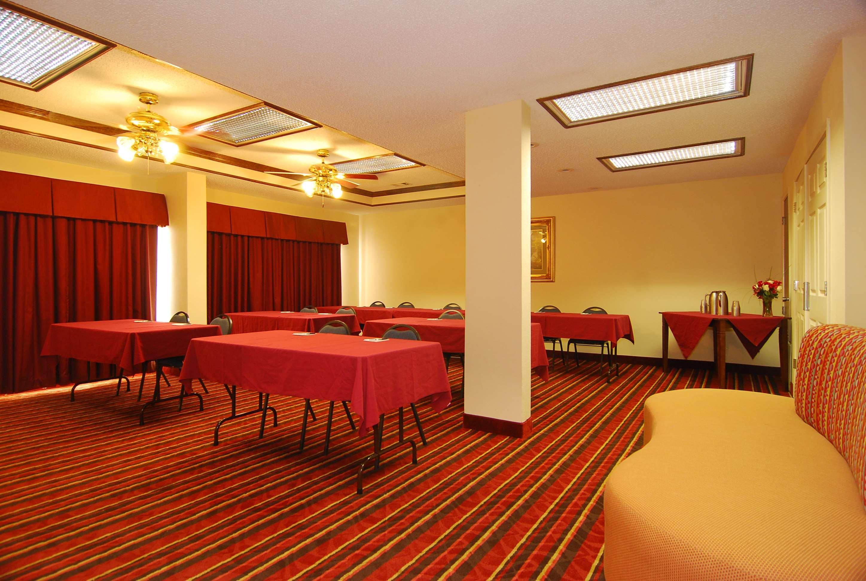 Best Western Lindale Inn Eksteriør billede